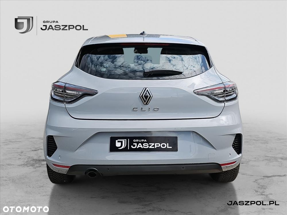 Renault Clio 1.0 TCe Evolution - 6