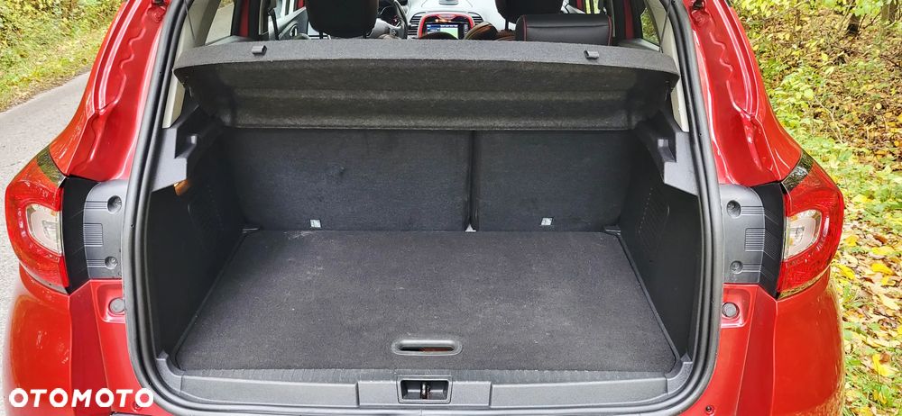 Renault Captur - 8