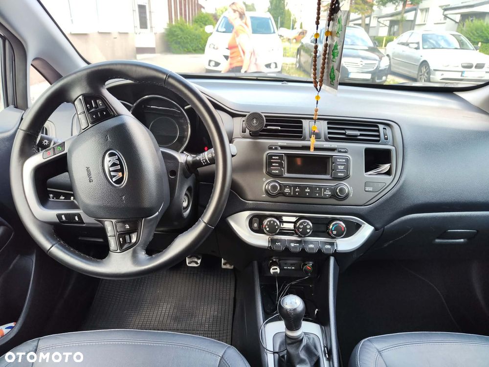 Kia Rio 1.2 S - 3