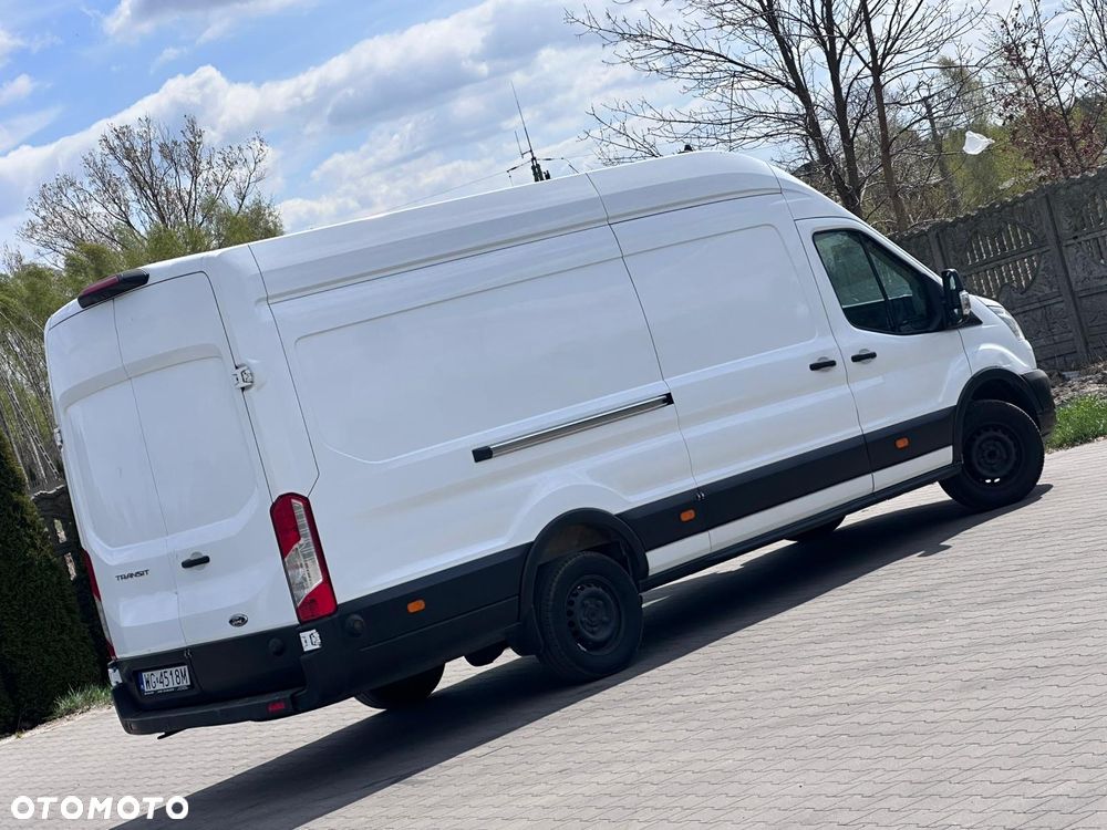 Ford Transit - 7