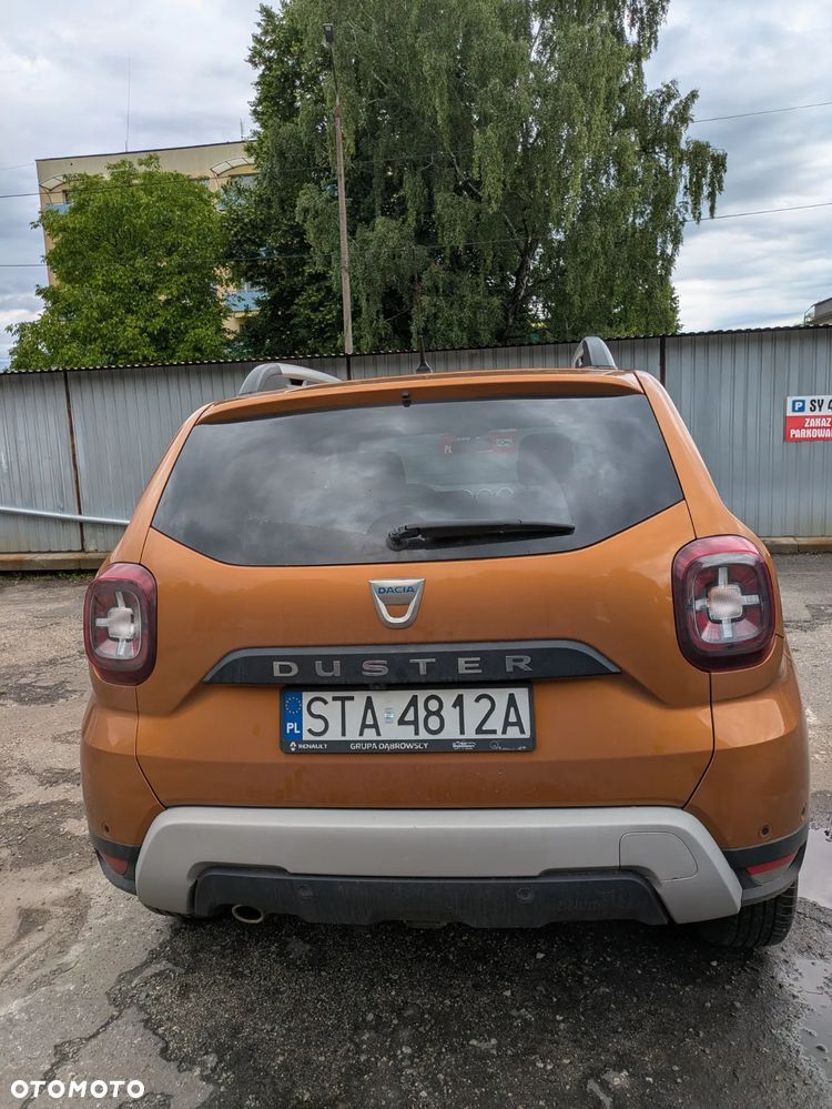 Dacia Duster 1.3 TCe Prestige - 6