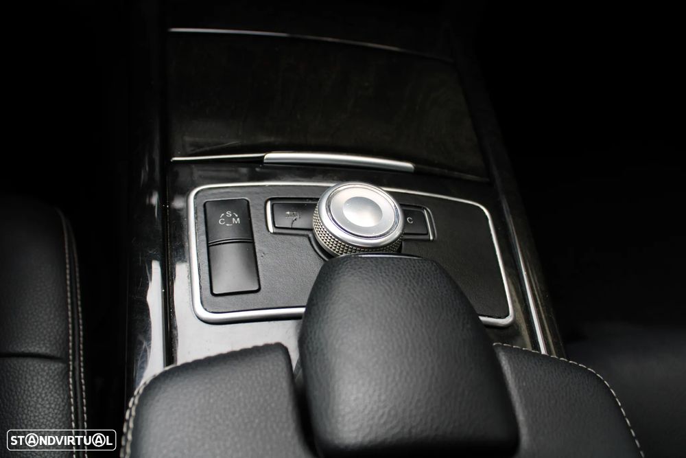 Mercedes-Benz E 350 CDI Avantgarde BlueEfficiency - 44