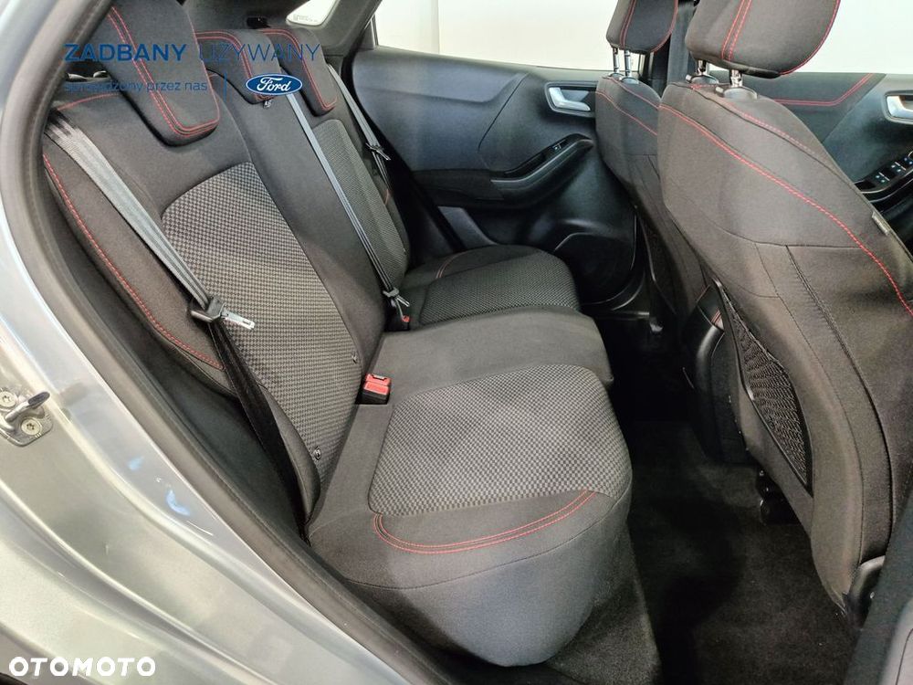 Ford Puma 1.0 EcoBoost ST-Line - 28