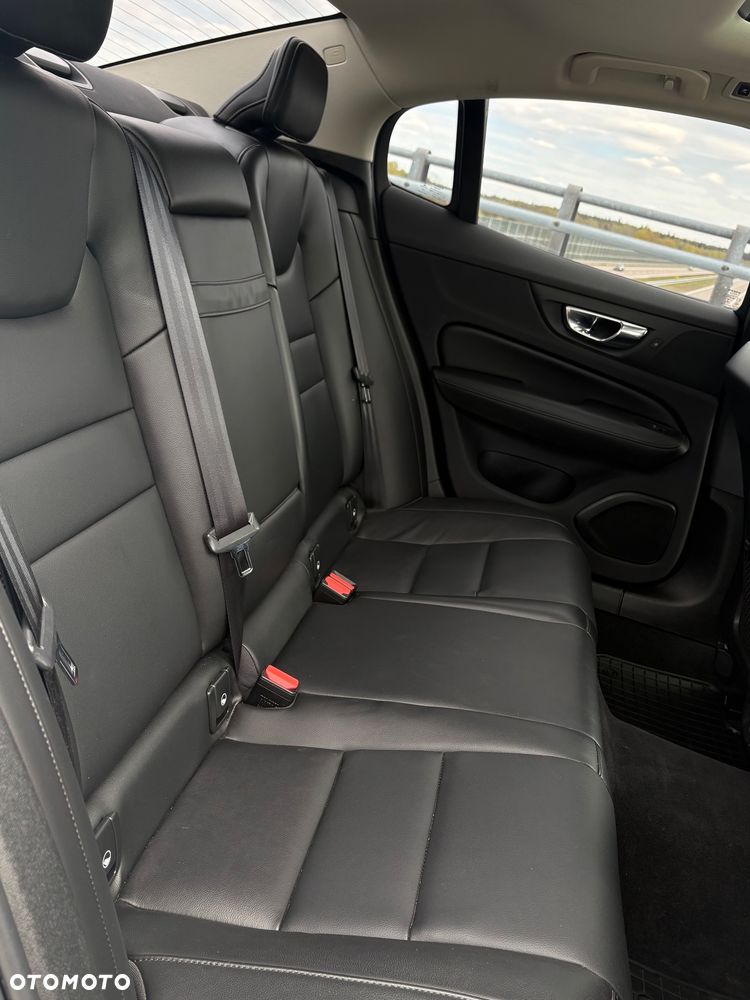 Volvo S60 B5 B Geartronic RDesign - 26