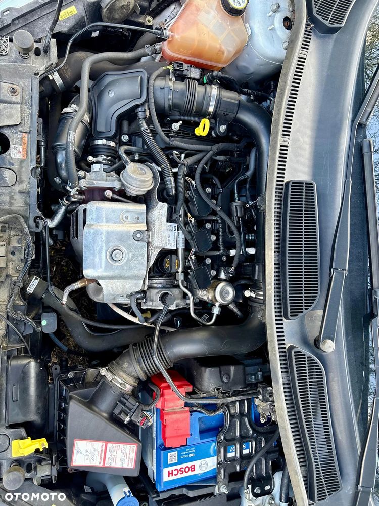 Ford Fiesta 1.0 EcoBoost STart-Stop Titanium - 21