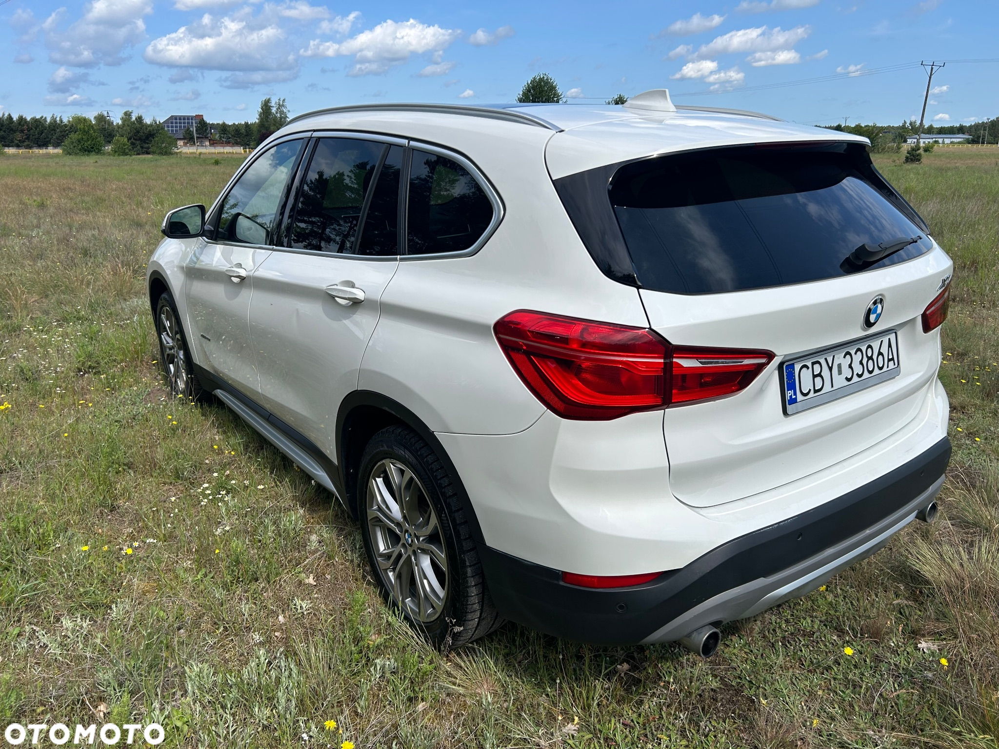 BMW X1 - 5