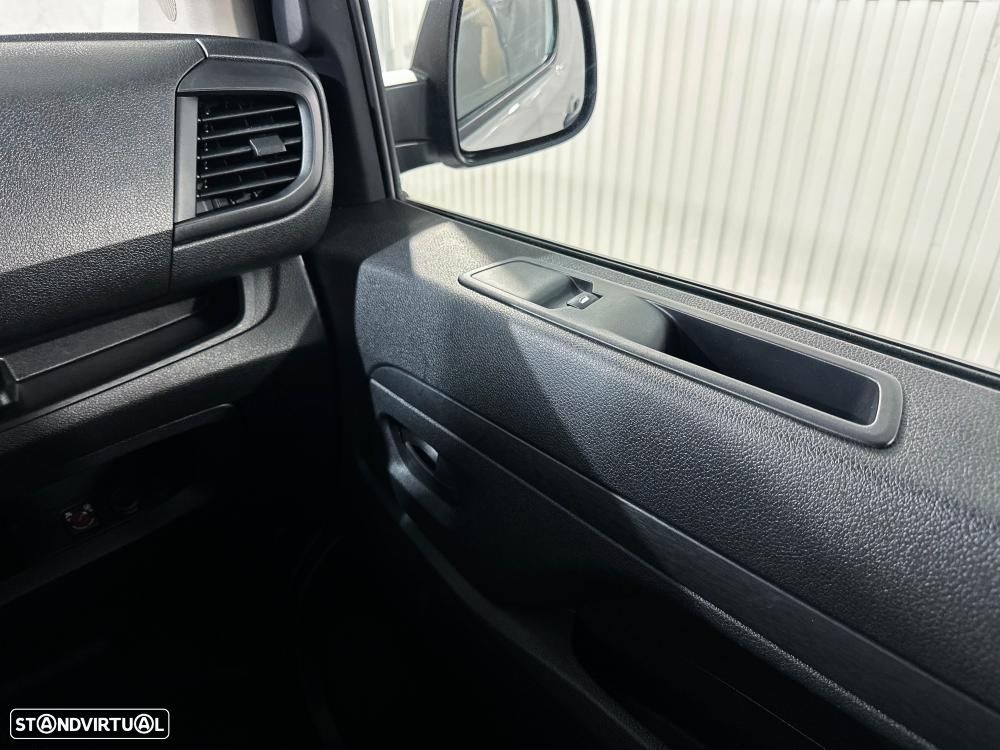 Opel Vivaro FGN - 23