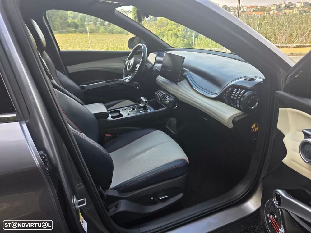 BYD Atto 3 - 53
