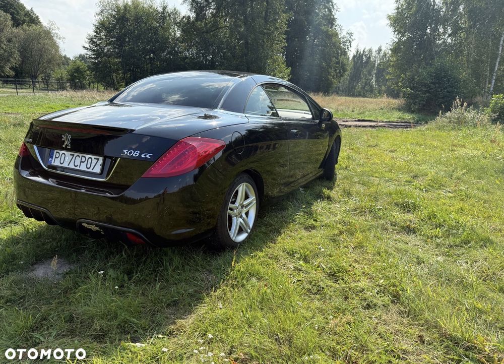 Peugeot 308 CC - 7