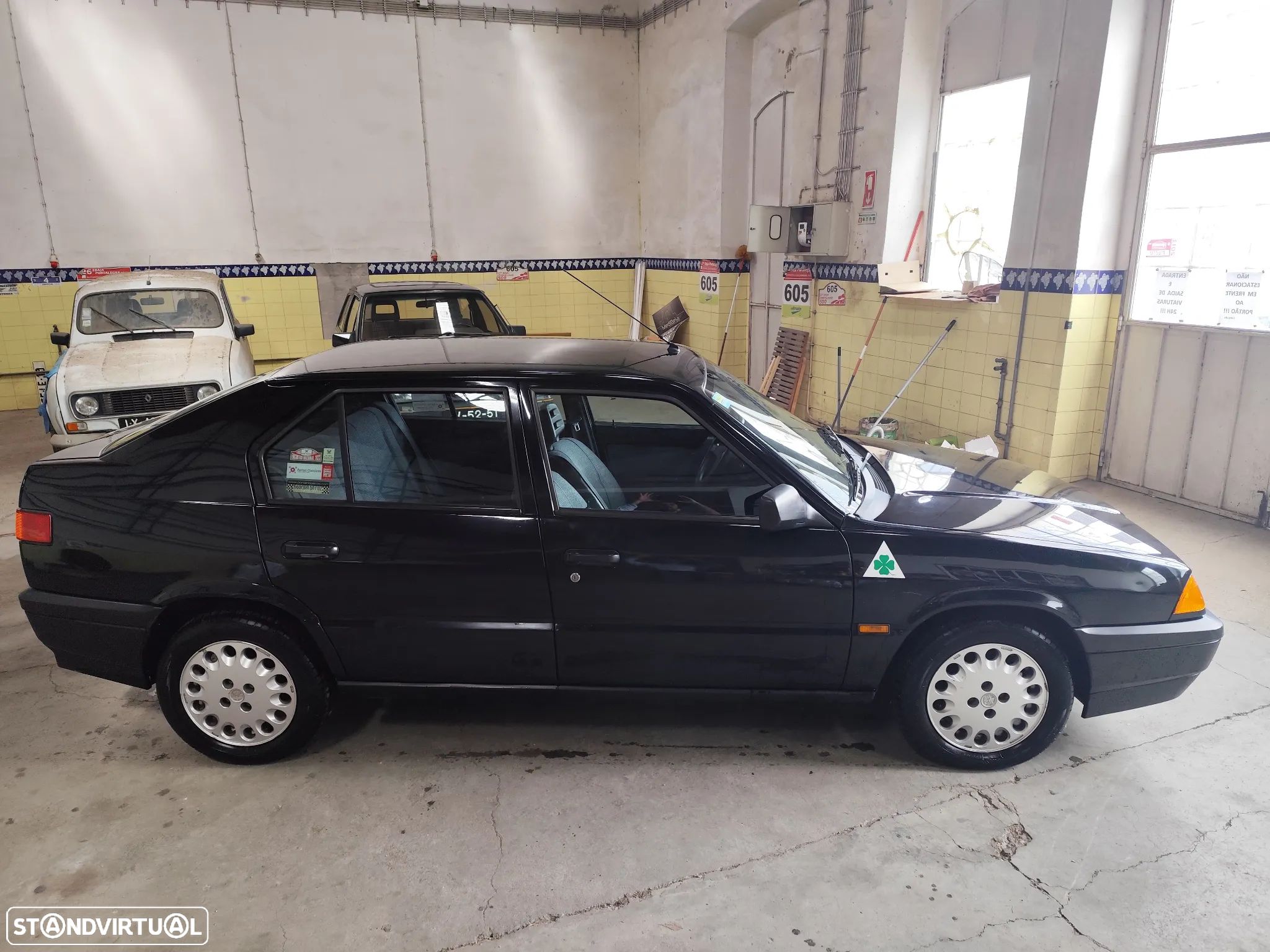 Alfa Romeo 33 1.5 - 1
