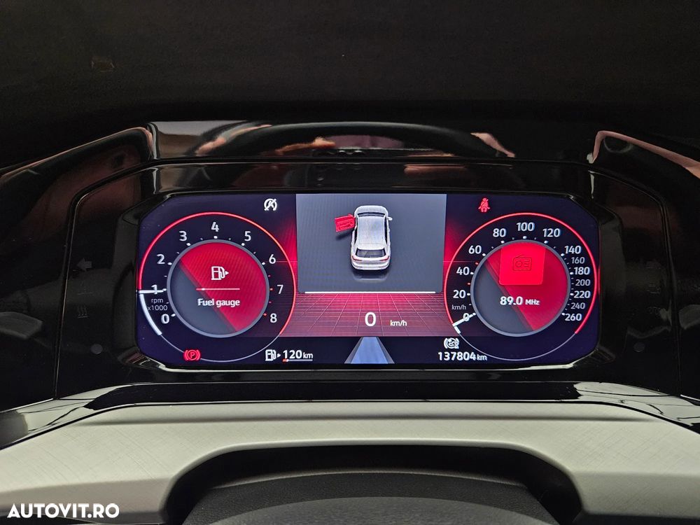 Volkswagen Golf 1.0 TSI Comfortline - 20