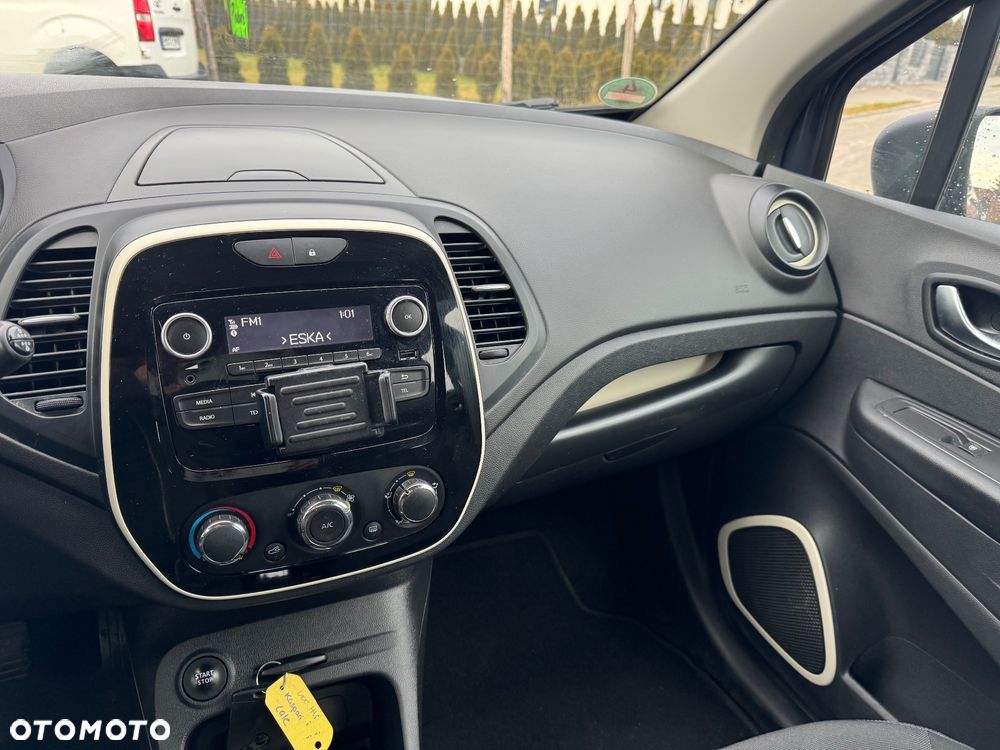 Renault Captur (ENERGY) TCe 90 LIFE - 17