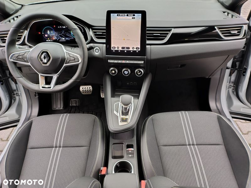 Renault Captur - 9