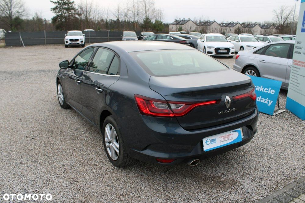 Renault Megane - 8