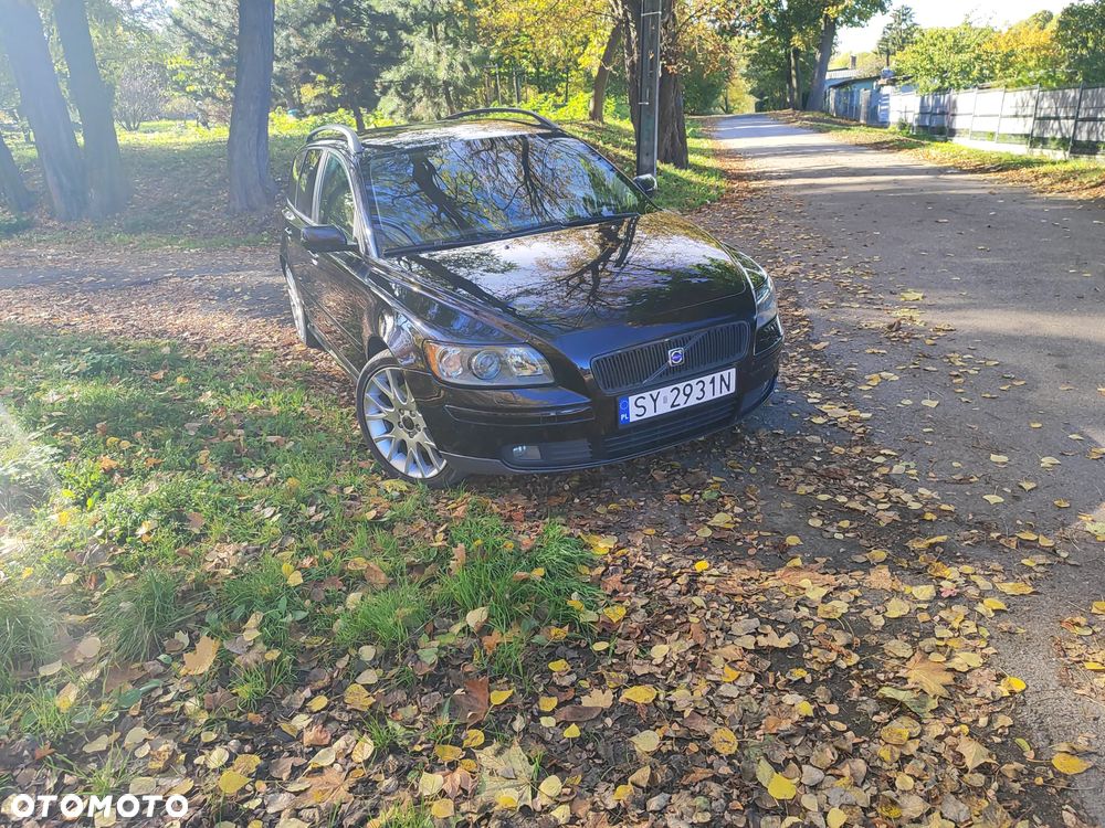 Volvo V50 - 13