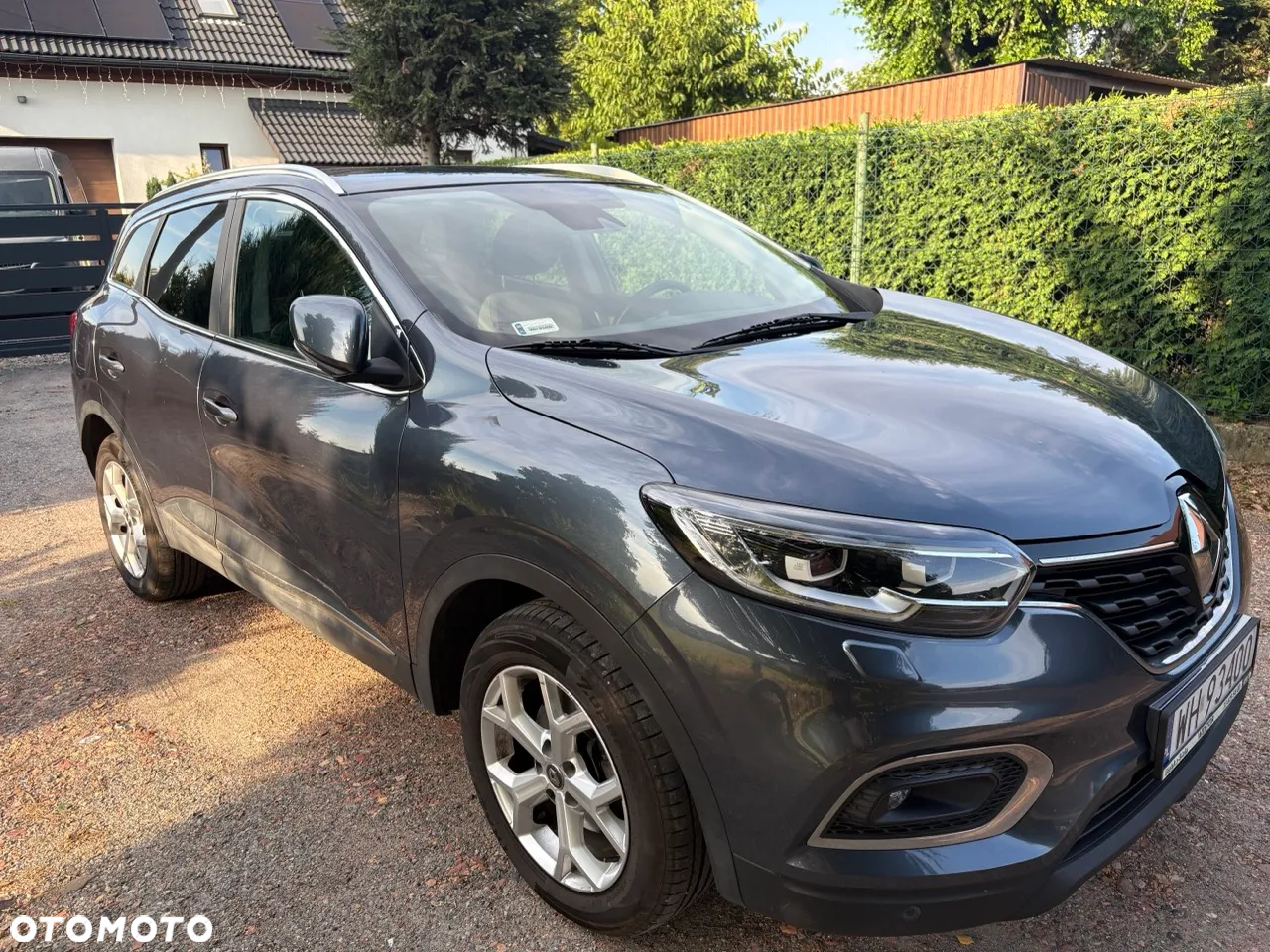 Renault Kadjar - 5