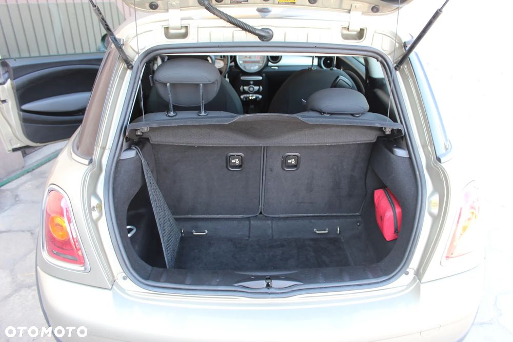MINI ONE Standard - 23