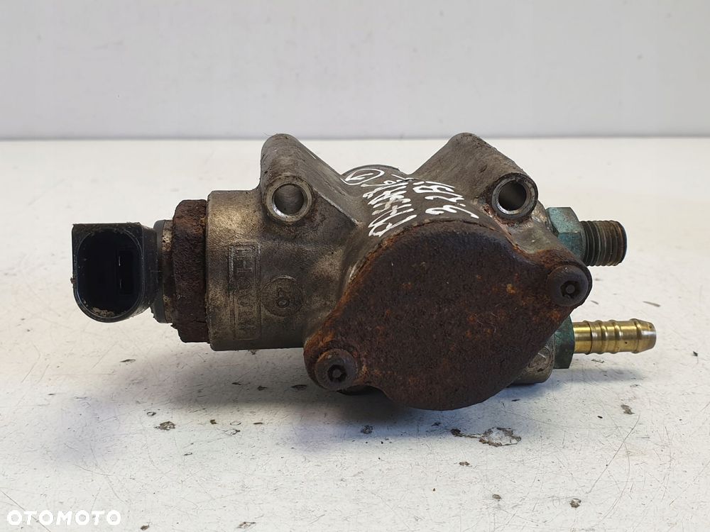 POMPA PALIWA PASSAT B6 3.2 VR6 WYSOKIEGO CIŚNIENIA - 5