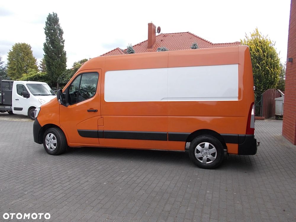 Renault Master - 4