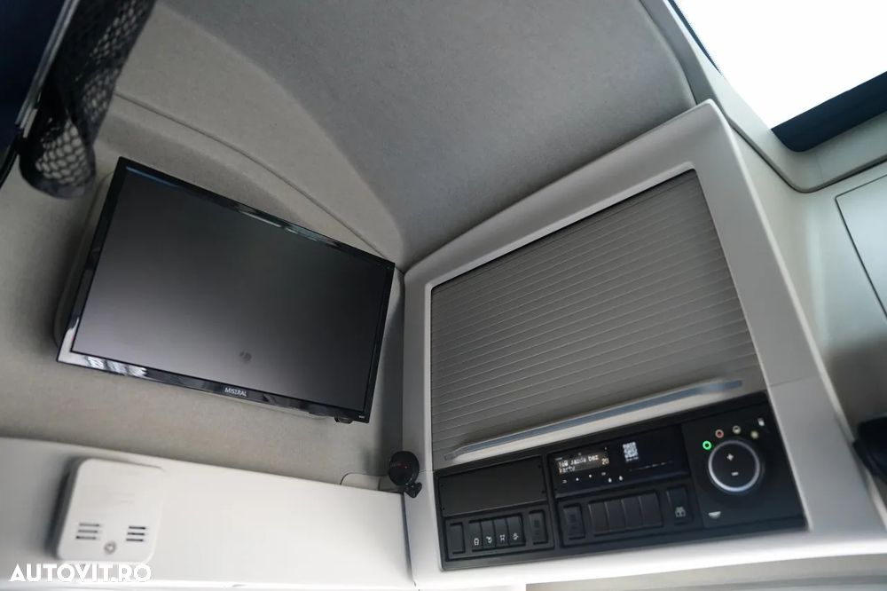 Volvo FH 500 / XXL / I-PARK COOL / TV / EURO 6 - 33