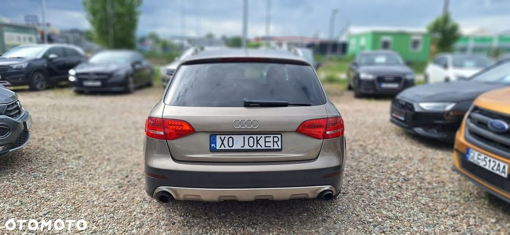 Audi A4 Allroad - 7