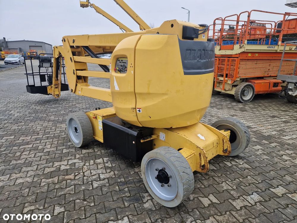 Manitou 170 AETJL - 3
