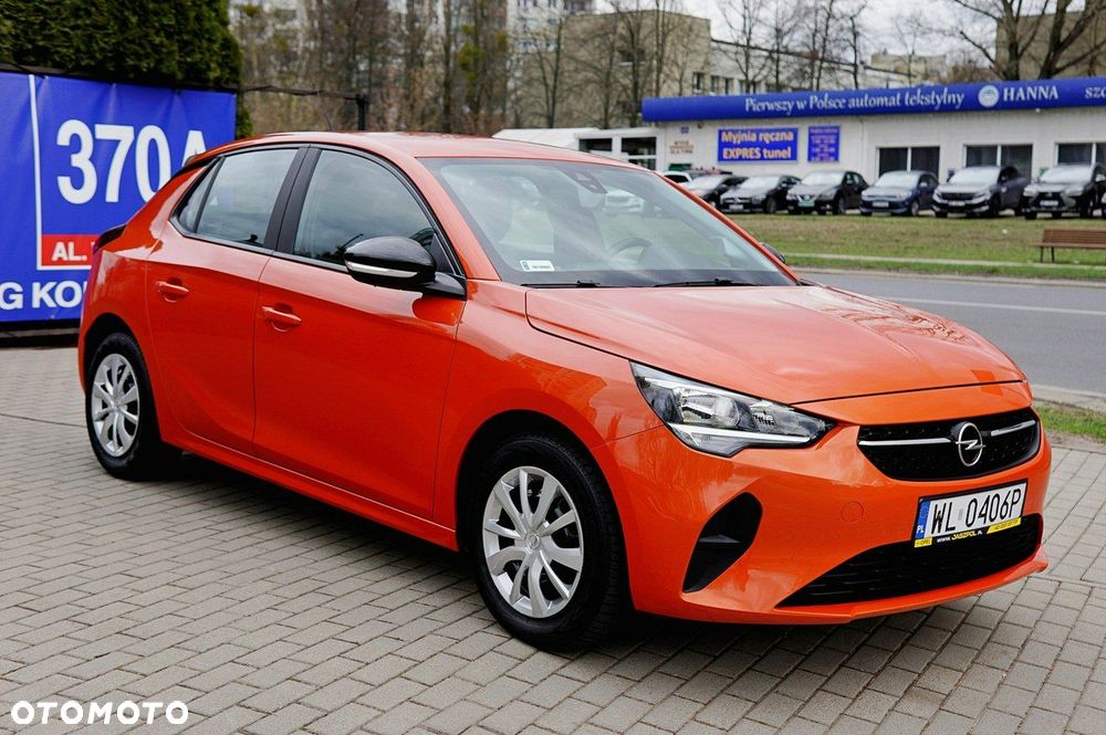 Opel Corsa 1.2 Edition S&S - 3