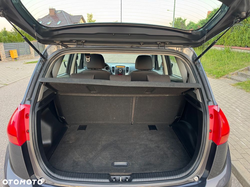 Kia Venga 1.6 CVVT Platinum Edition - 15