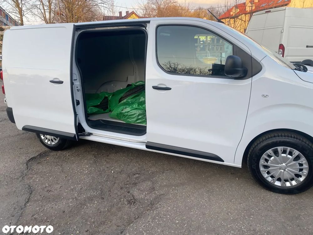 Toyota PROACE - 9