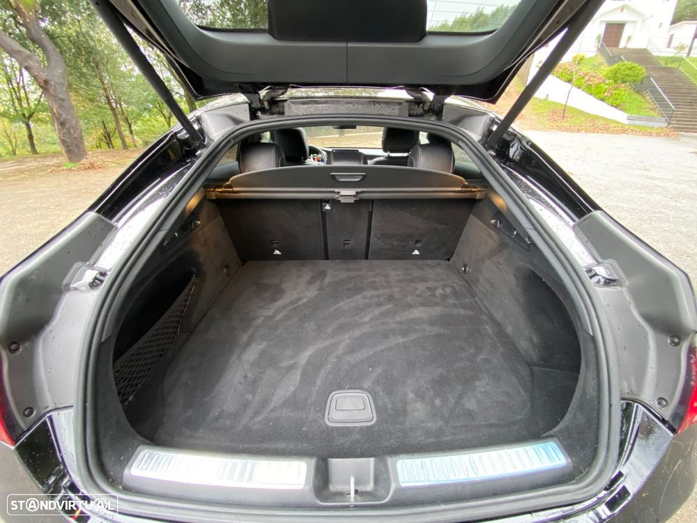 Mercedes-Benz GLC 300 de 4Matic - 14