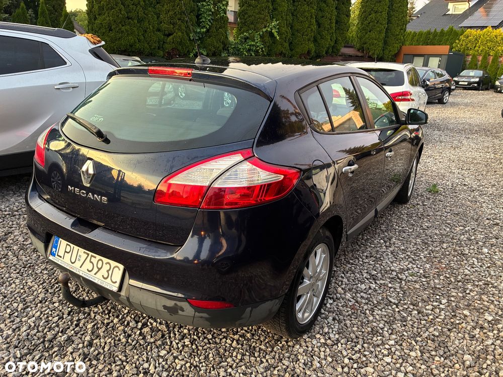 Renault Megane 1.6 16V 110 Expression - 6