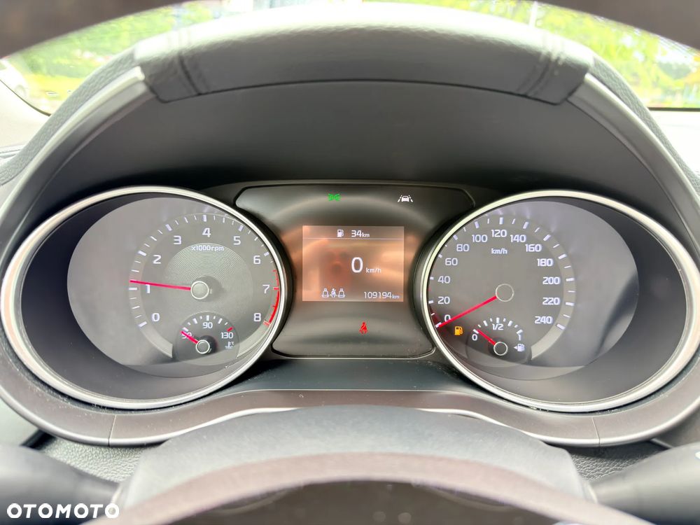 Kia XCeed 1.5 T-GDI M - 8