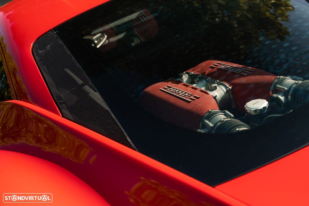 Ferrari 458 - 40