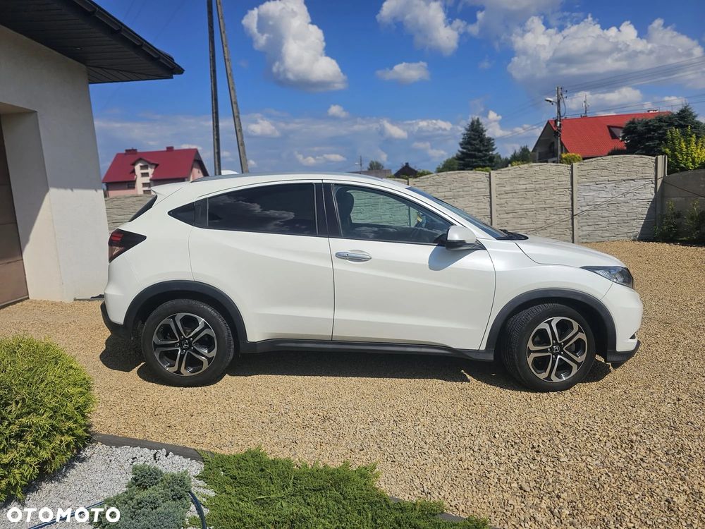 Honda HR-V 1.6 i-DTEC Executive (ADAS) - 3