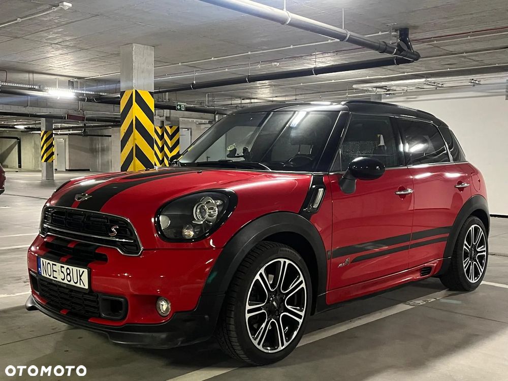 MINI Cooper S Sport - 9