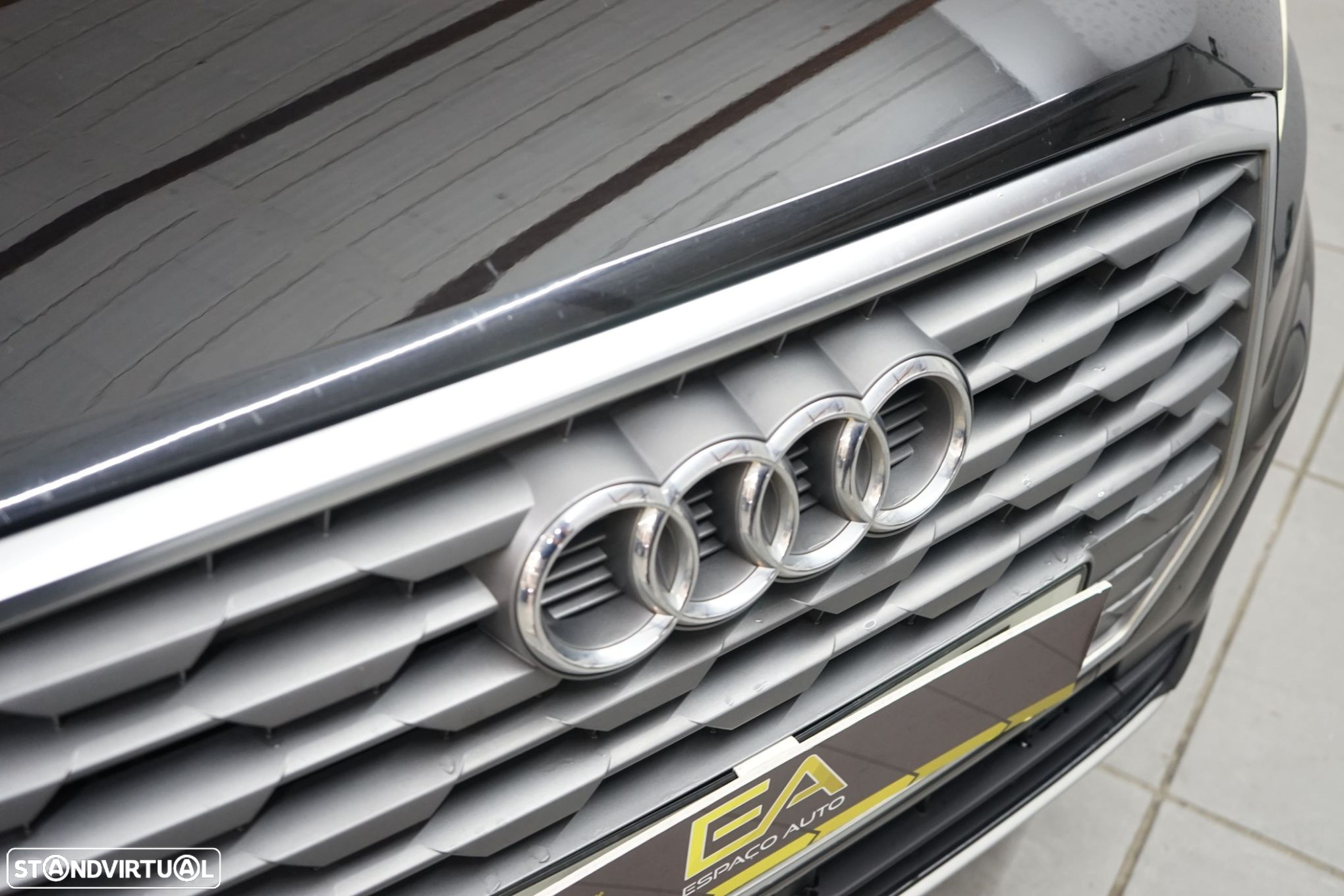 Audi Q2 1.0 TFSI Design S tronic - 8