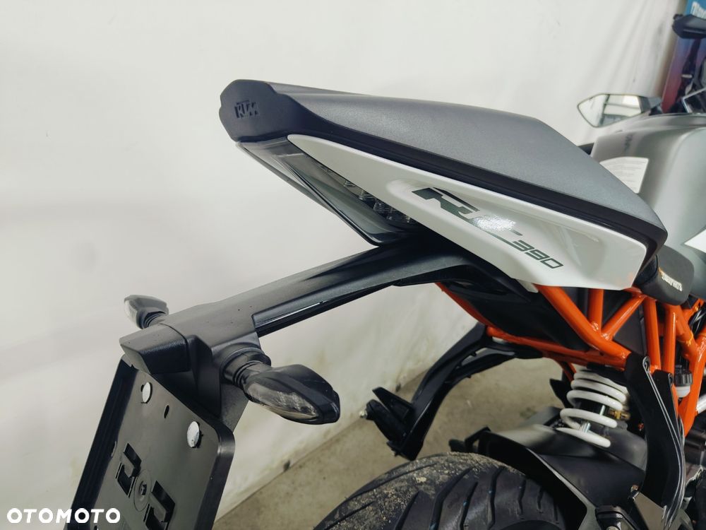 KTM RC 390 - 11