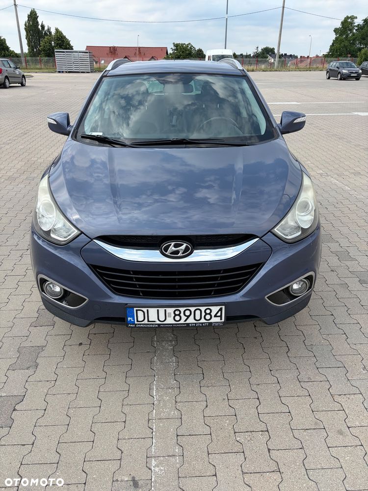 Hyundai ix35 - 5