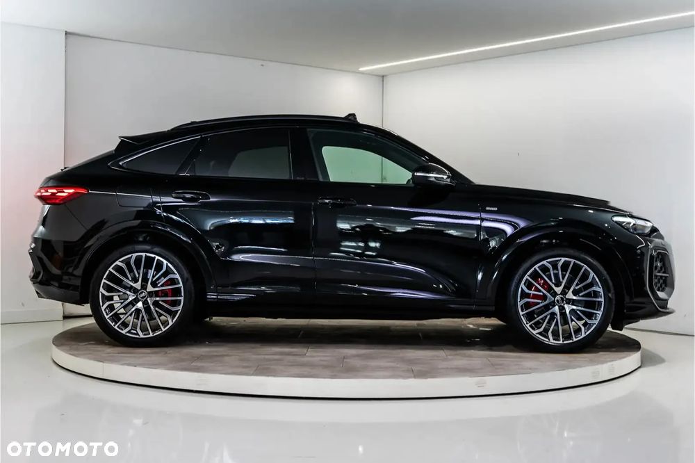 Audi Q5 Sportback - 5