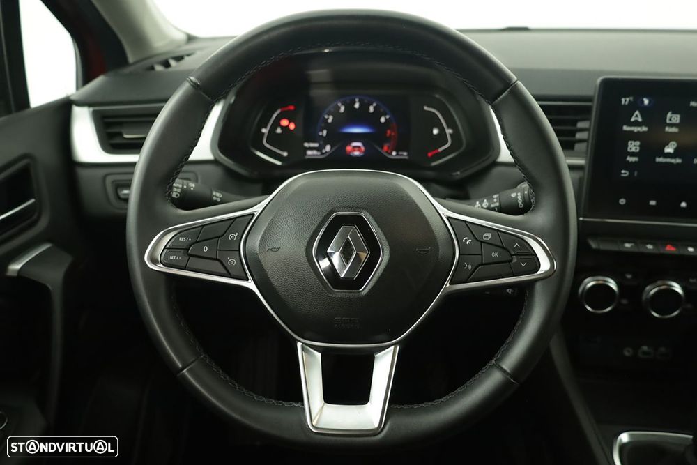 Renault Captur 1.0 TCe Techno - 15