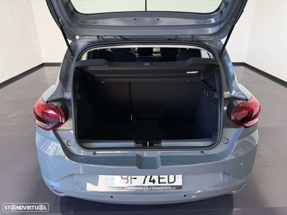 Dacia Sandero 1.0 ECO-G Comfort Bi-Fuel - 8