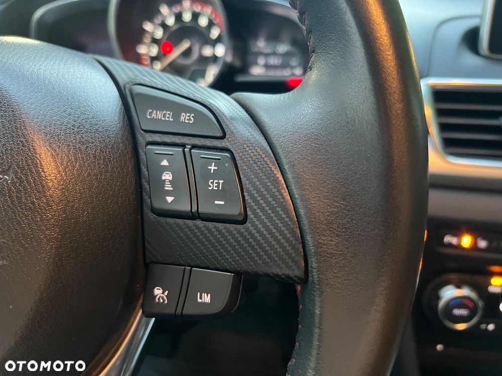 Mazda 3 2.0 Skypassion - 16