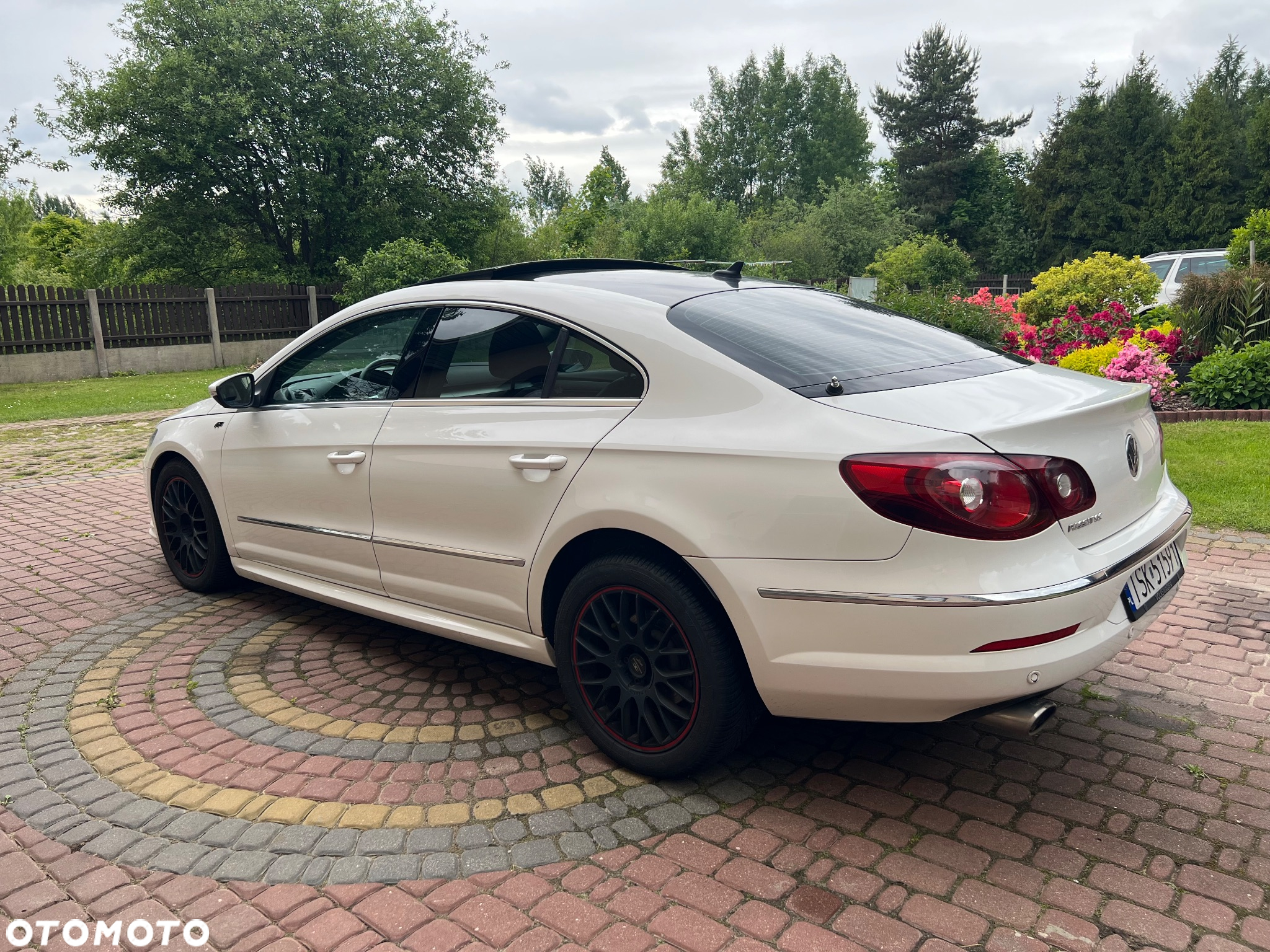 Volkswagen Passat CC - 5