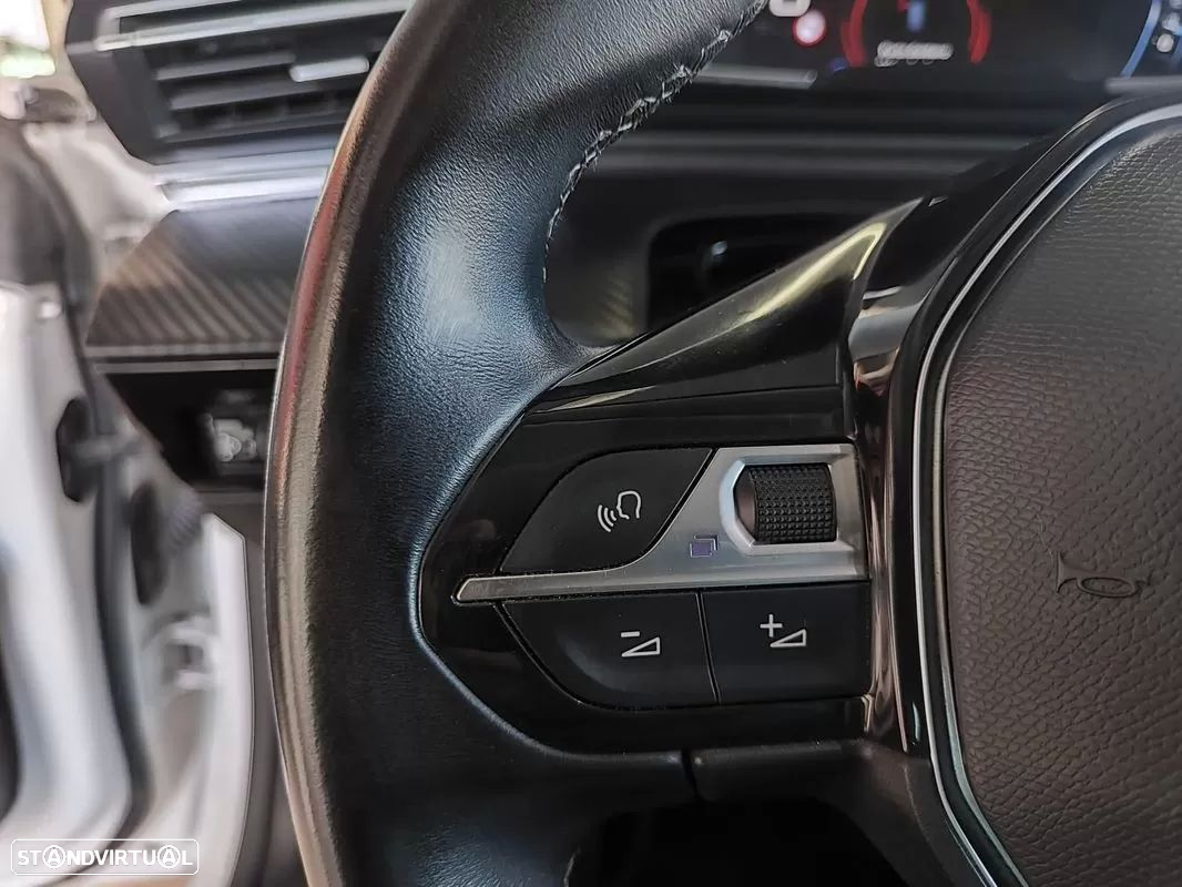 Peugeot 508 - 27