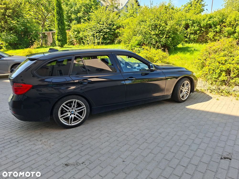 BMW Seria 3 320d - 2