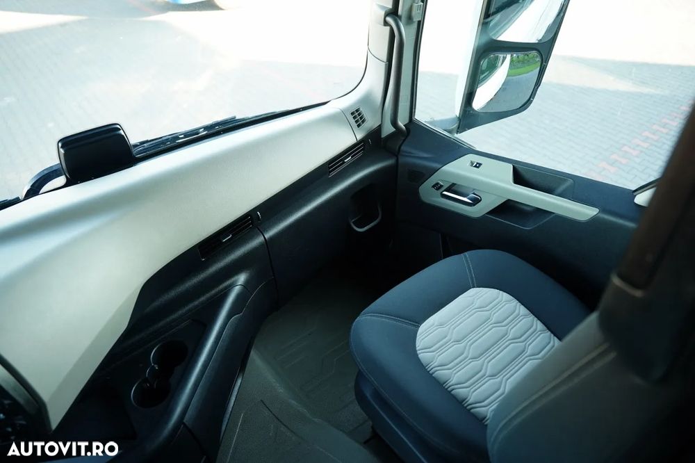 Ford F-MAX 500 / I-PARK COOL / EURO 6 - 32