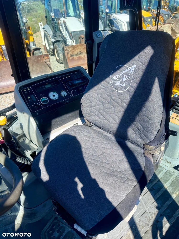 JCB 4CX* KOPARKO ŁADOWARKA JCB 4CX ** FINANSOWANIE* ZAMIANA* SKUP* KOPARKO ŁADOWARKA JCB 4CX /// JCB 3CX// - 9