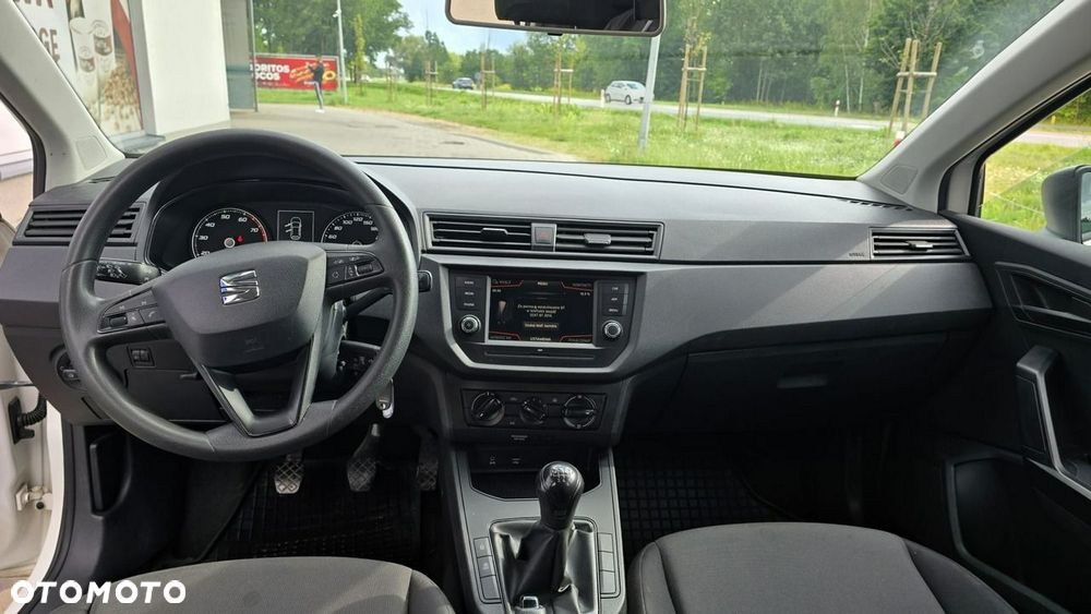 Seat Ibiza - 12