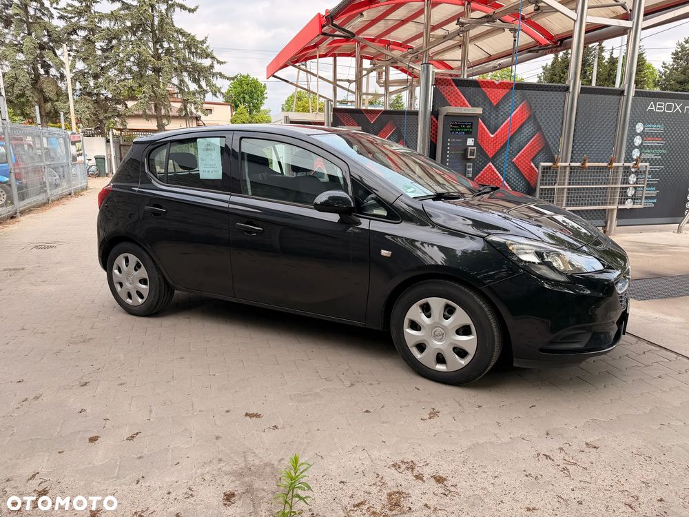 Opel Corsa - 6