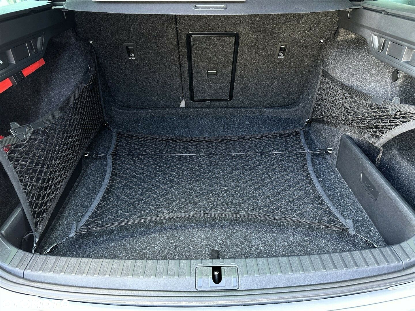 Skoda Octavia 2.0 TDI Style DSG - 9